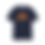 Thumbnail: Sunset Forest Unisex Softstyle T-shirt
