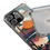 Thumbnail: Lake Camping Clear MagSafe iPhone Case
