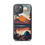 Thumbnail: Lake Camping Clear MagSafe iPhone Case