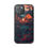 Thumbnail: Camping Vibes Clear MagSafe iPhone Case