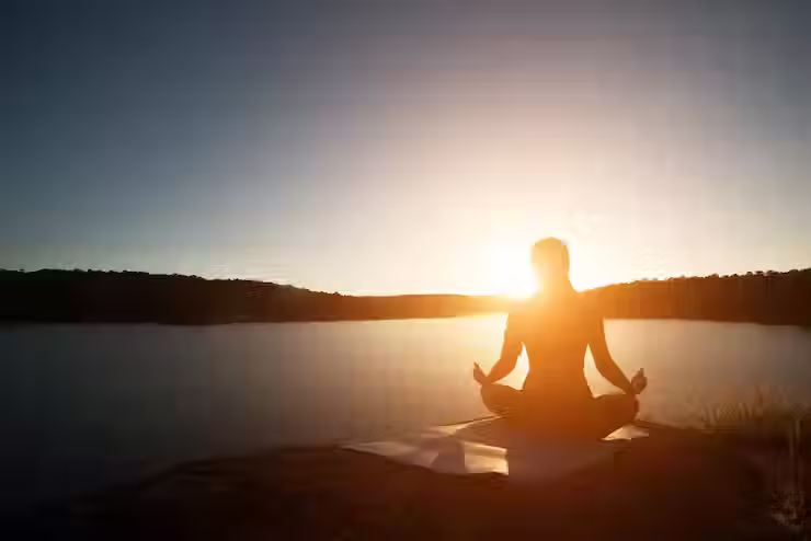 Why Spending Time in Nature Benefits the Soul  In our fast-paced world, dominated by screens and ever-growing to-do lists, stepping into nature feels almost sacred. 