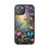 Thumbnail: Butterfly Forest MagSafe iPhone Case