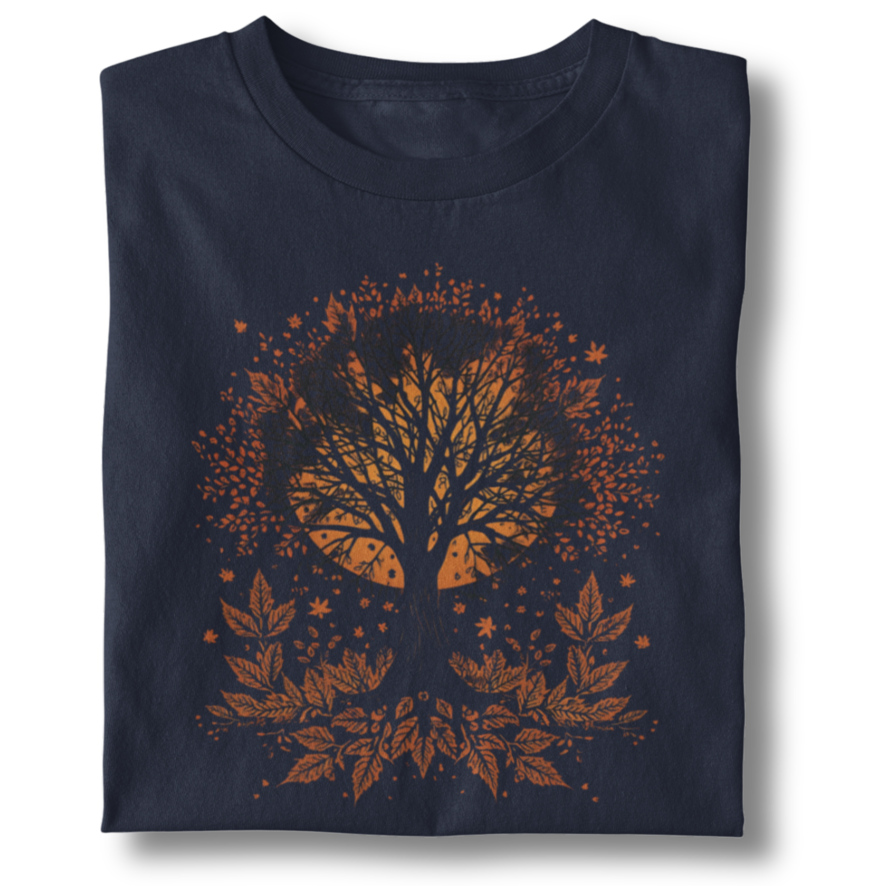 Autumn Tree T-Shirt
