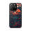 Thumbnail: Camping Vibes Clear MagSafe iPhone Case