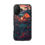 Thumbnail: Camping Vibes Clear MagSafe iPhone Case