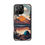 Thumbnail: Lake Camping Clear MagSafe iPhone Case