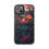 Thumbnail: Camping Vibes Clear MagSafe iPhone Case