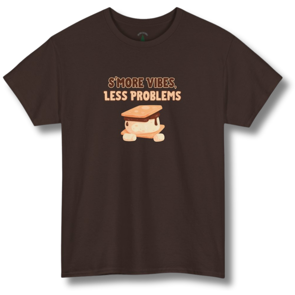 Thumbnail: S'more Vibes Tee