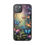 Thumbnail: Butterfly Forest MagSafe iPhone Case