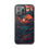 Thumbnail: Camping Vibes Clear MagSafe iPhone Case