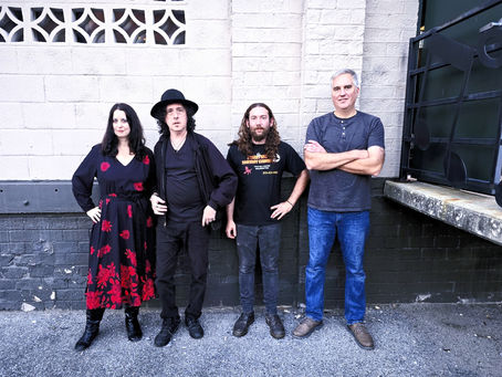 New TRM Livestream Coming Soon