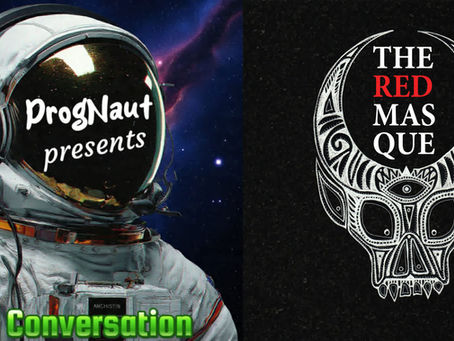 ProgNaut Interview Postponed to July 11th