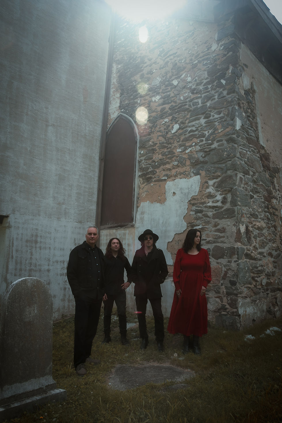 Coming in May: Glenside Porchfest & Maryland Mystic Festival