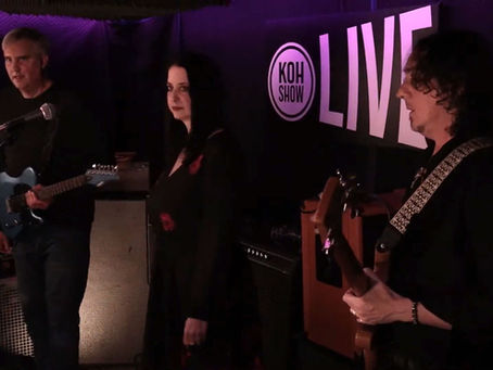 Koh Show Performance Now on Youtube