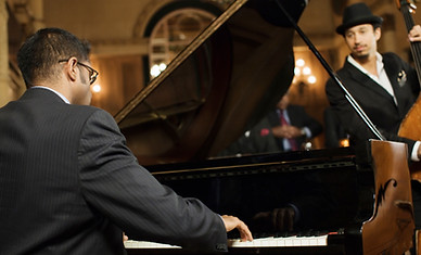 Piano Player