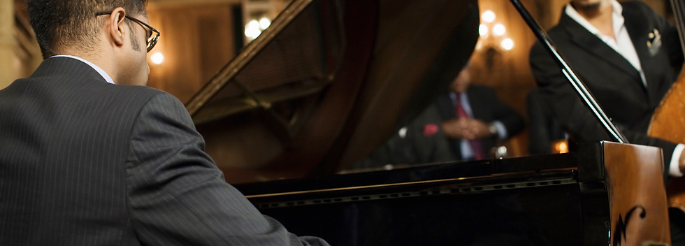 Piano Player