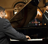 Aulas de Piano - Ao vivo Online