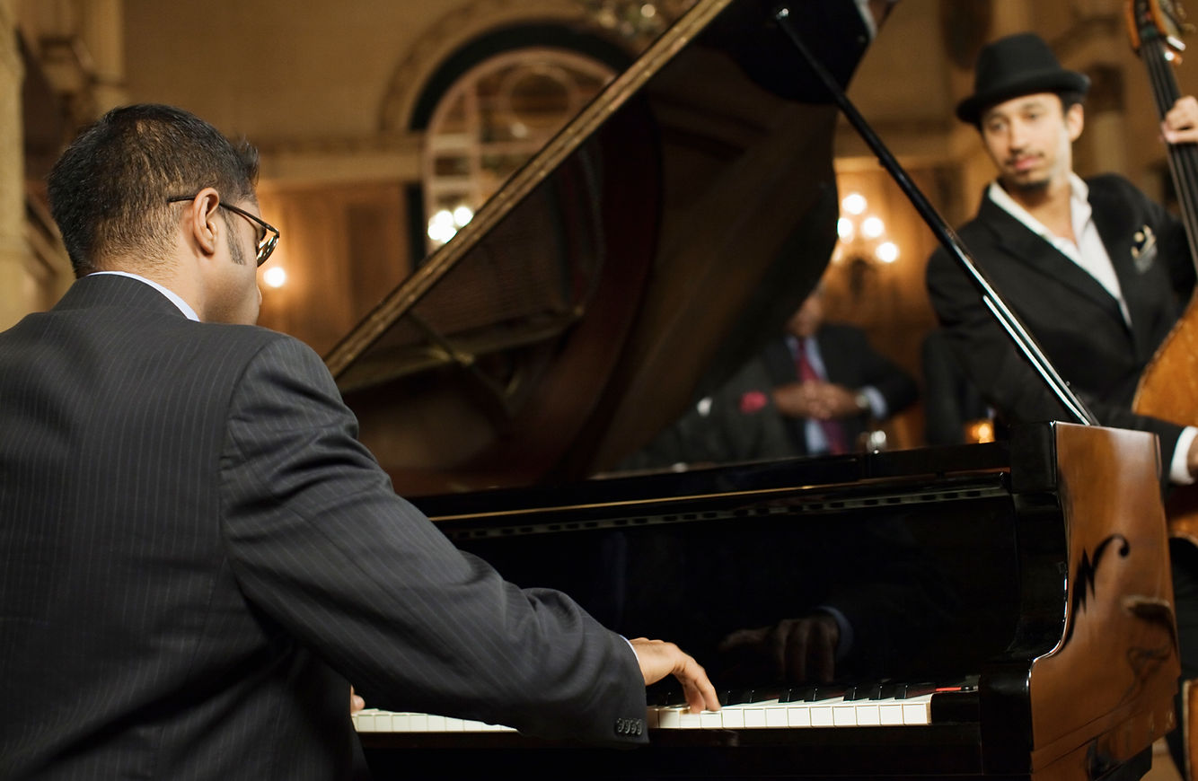 Piano Player