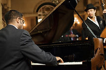 Piano Player