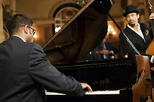 Piano Player