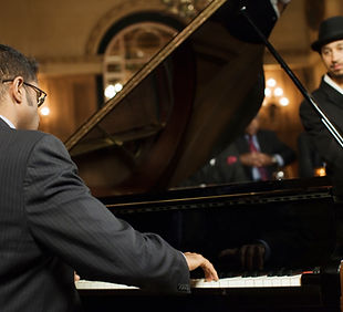 Piano Player