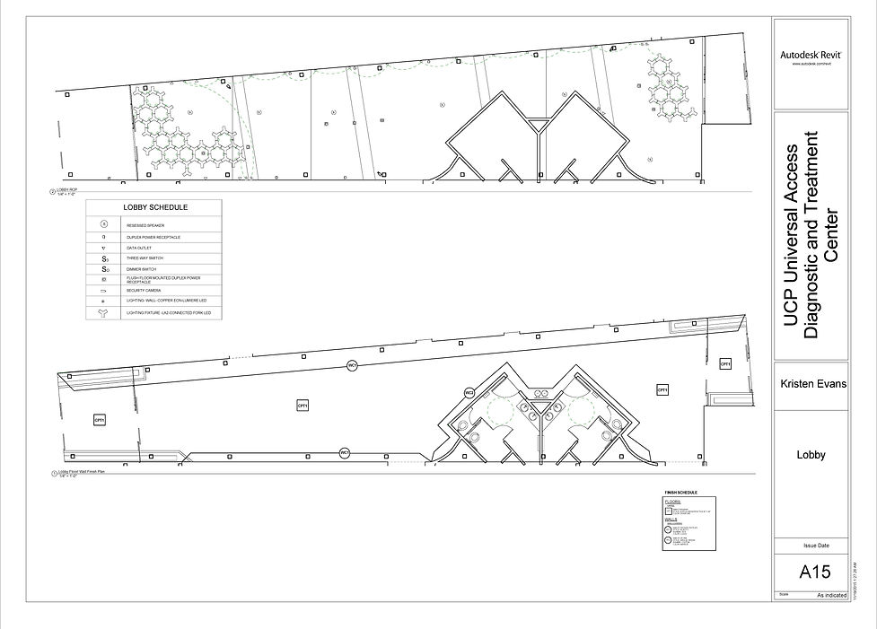my floor plan updated plan5 - Sheet - A1