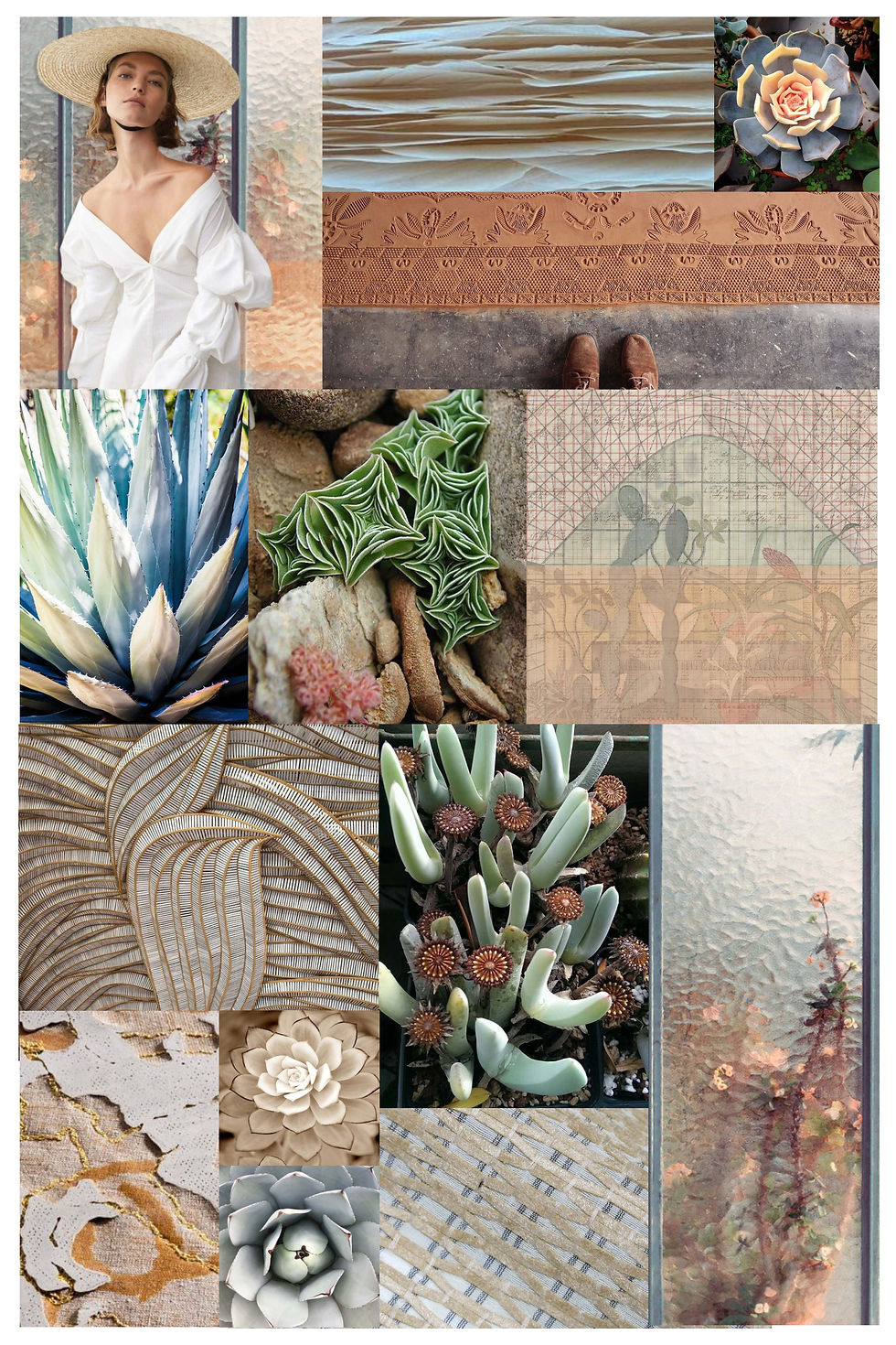 healthcare story board I