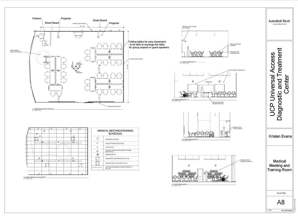 my floor plan updated plan5 - Sheet - A8