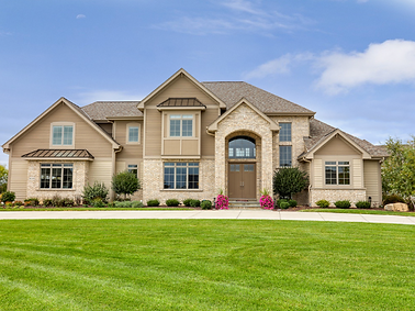Beautiful Hartland Home