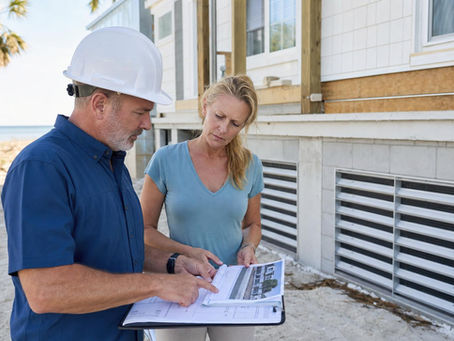 Remodeling in a Pinellas County Flood Zone: What Hillsborough and Pinellas Homeowners Must Know Before Breaking Ground