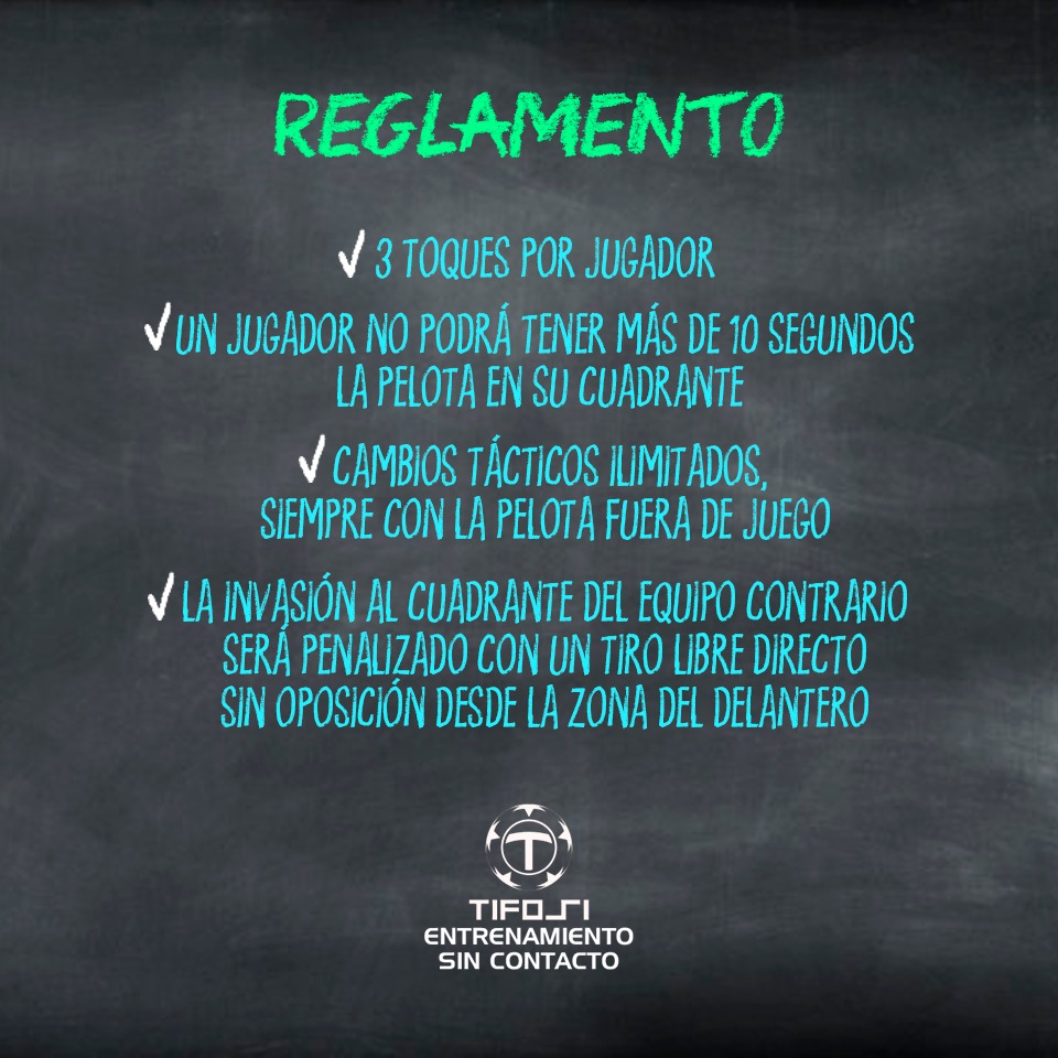 #Funes: ¿Cómo se juega el Metegol Humano?