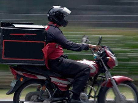 #Funes: Pizzería se negó hacer Delivery en zona 5