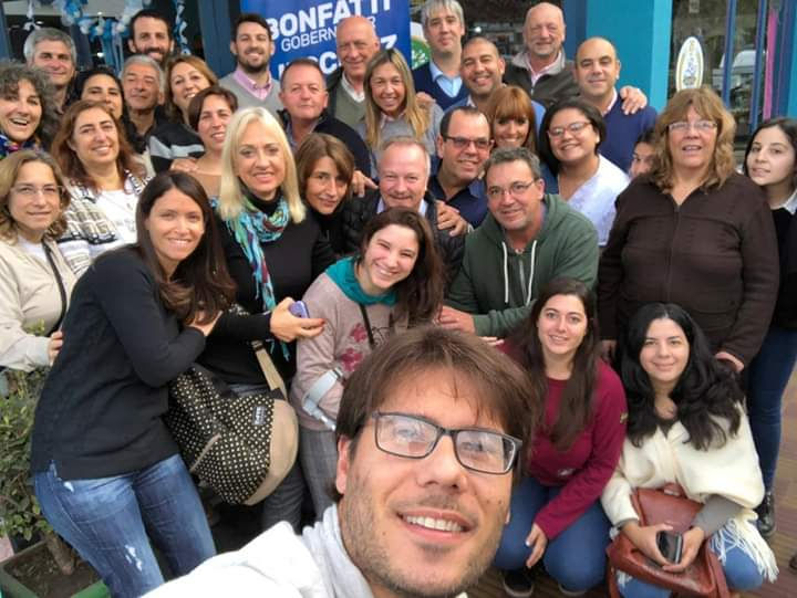 Política: la Unión Cívica Radical de Funes hará una "mesa de conducción partidaria" esta n