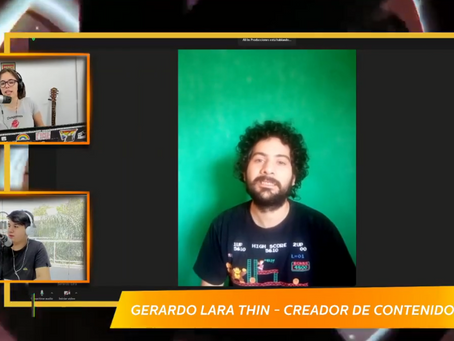 Clicks Modernos: el programa radial para difundir creadores de contenido