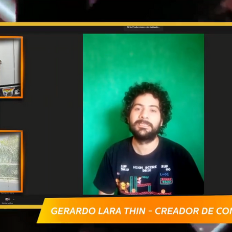 Clicks Modernos: el programa radial para difundir creadores de contenido