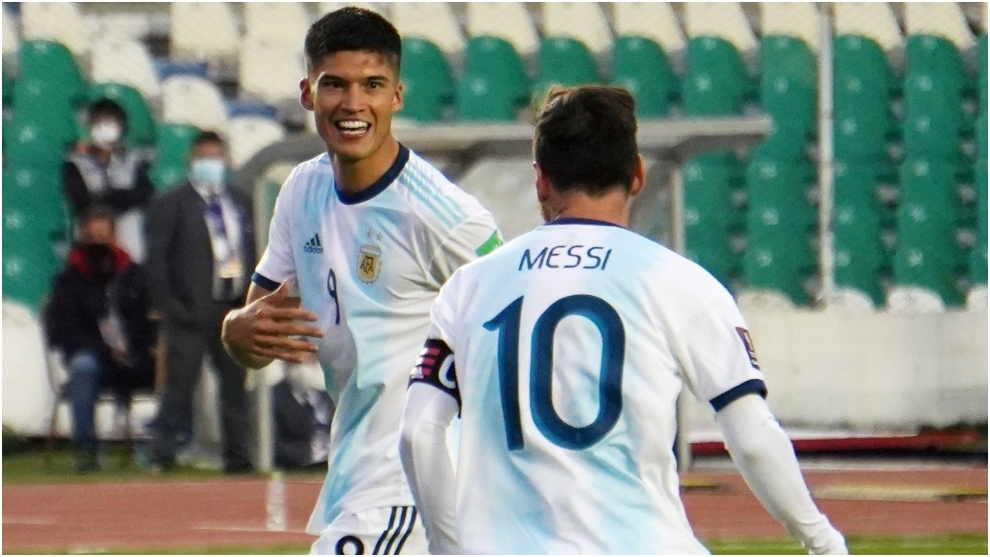 Vuelven las eliminatorias a Catar, vuelve Argentina
