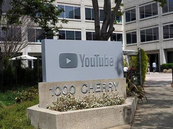 Una fallecida y varios heridos en un tiroteo en la sede de Youtube California