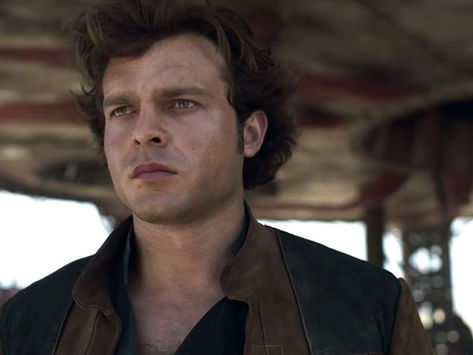 RUMOR: Esta podría ser la sinopsis del 'spin-off' de 'Star Wars' sobre Obi-Wan Kenobi