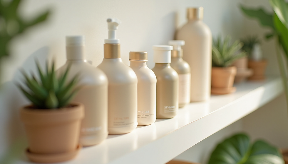 Cruelty-Free Beauty Products for a Sustainable Routine