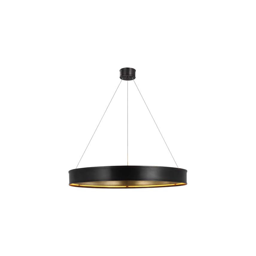 Miniaturbild: CONNERY 40" RING PENDANT