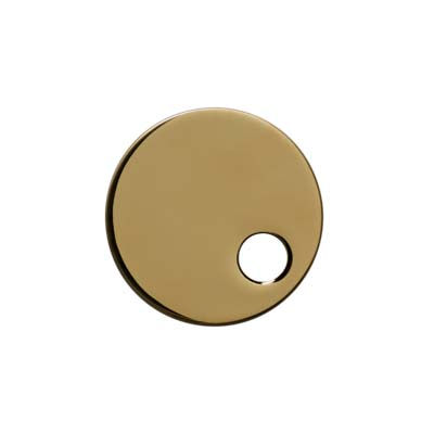 Dieses Bild zeigt die Oberfläche polished 24k von The Watermark Collection bei Home & Co.