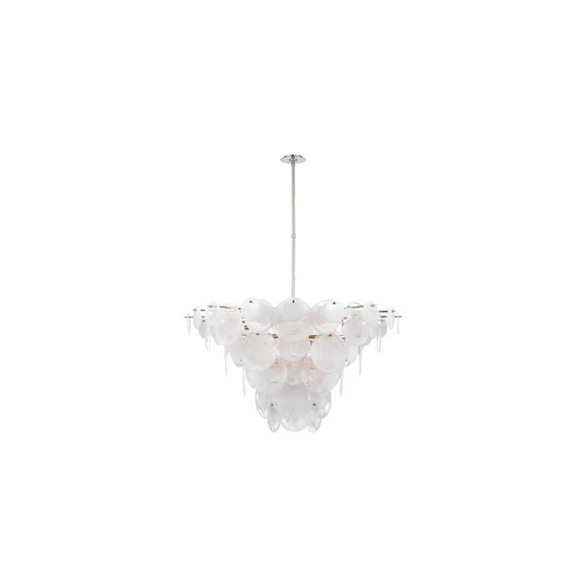 Miniaturbild: LOIRE EXTRA LARGE CHANDELIER
