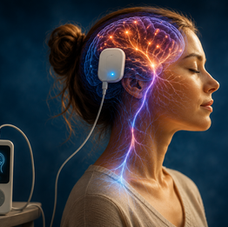 Rewiring the Nervous System: Neuromodulation and the Brain-Body Connection