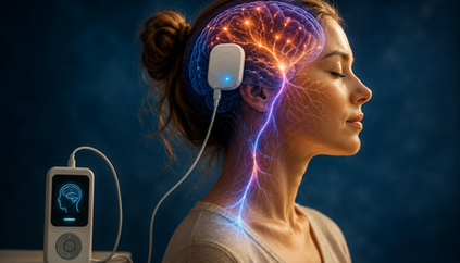 Rewiring the Nervous System: Neuromodulation and the Brain-Body Connection