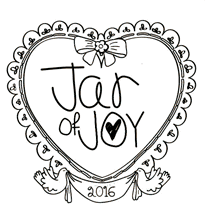 Jar of Joy