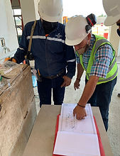 Desarrollo de proyectos