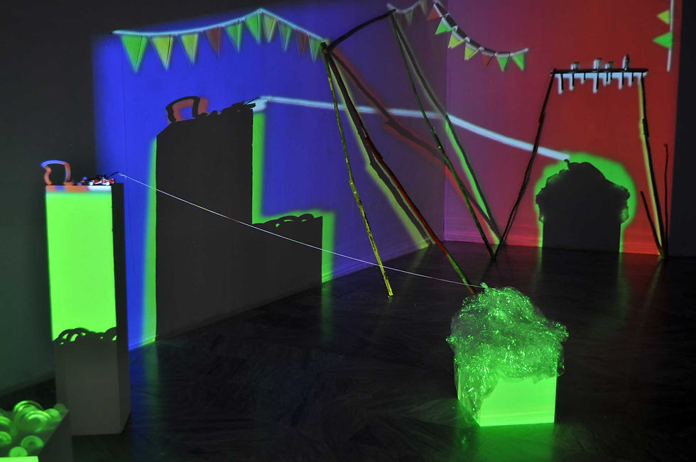 Sobre el puente: Suspiros