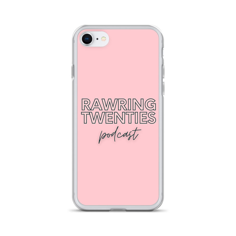 Thumbnail: iPhone Case