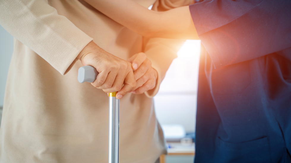 The Importance of Practical Nursing in Long-Term Care Facilities
