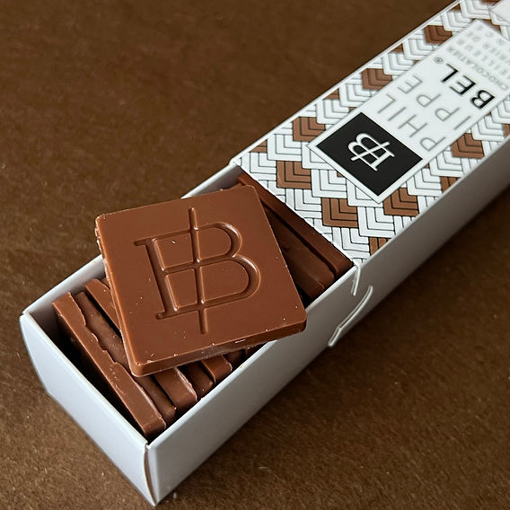 フィリップベル Sable au chocolat lait サブレオショコラレ SDC013 サブレ ショコラ レ PB25ー07｜フィリップ